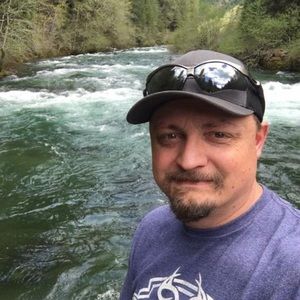 Meet your Posher, Shane